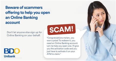 mybdo.com.ph legit|BDO warns against growing online scams .